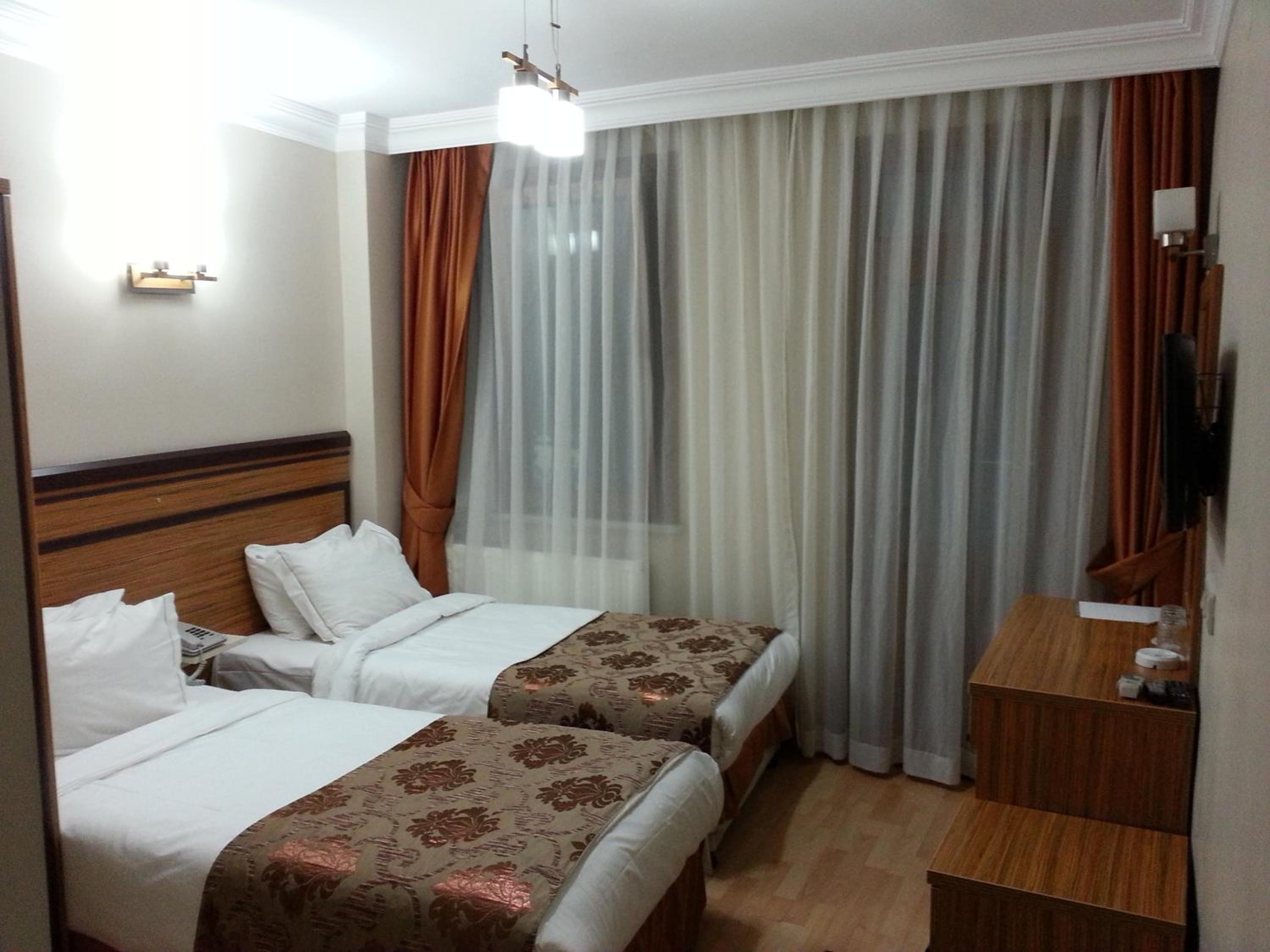 May Hotel Istanbul