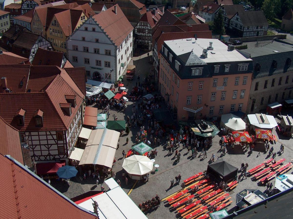 Ferienwohnung Trollmann