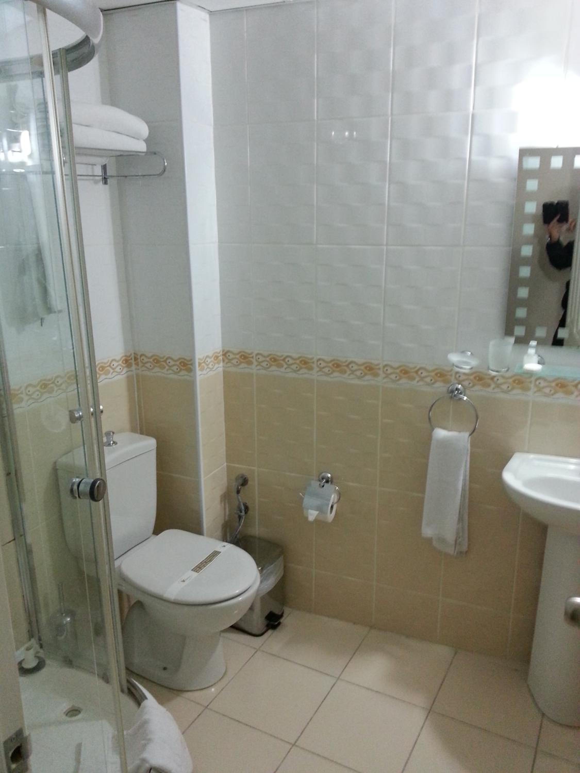 May Hotel Istanbul