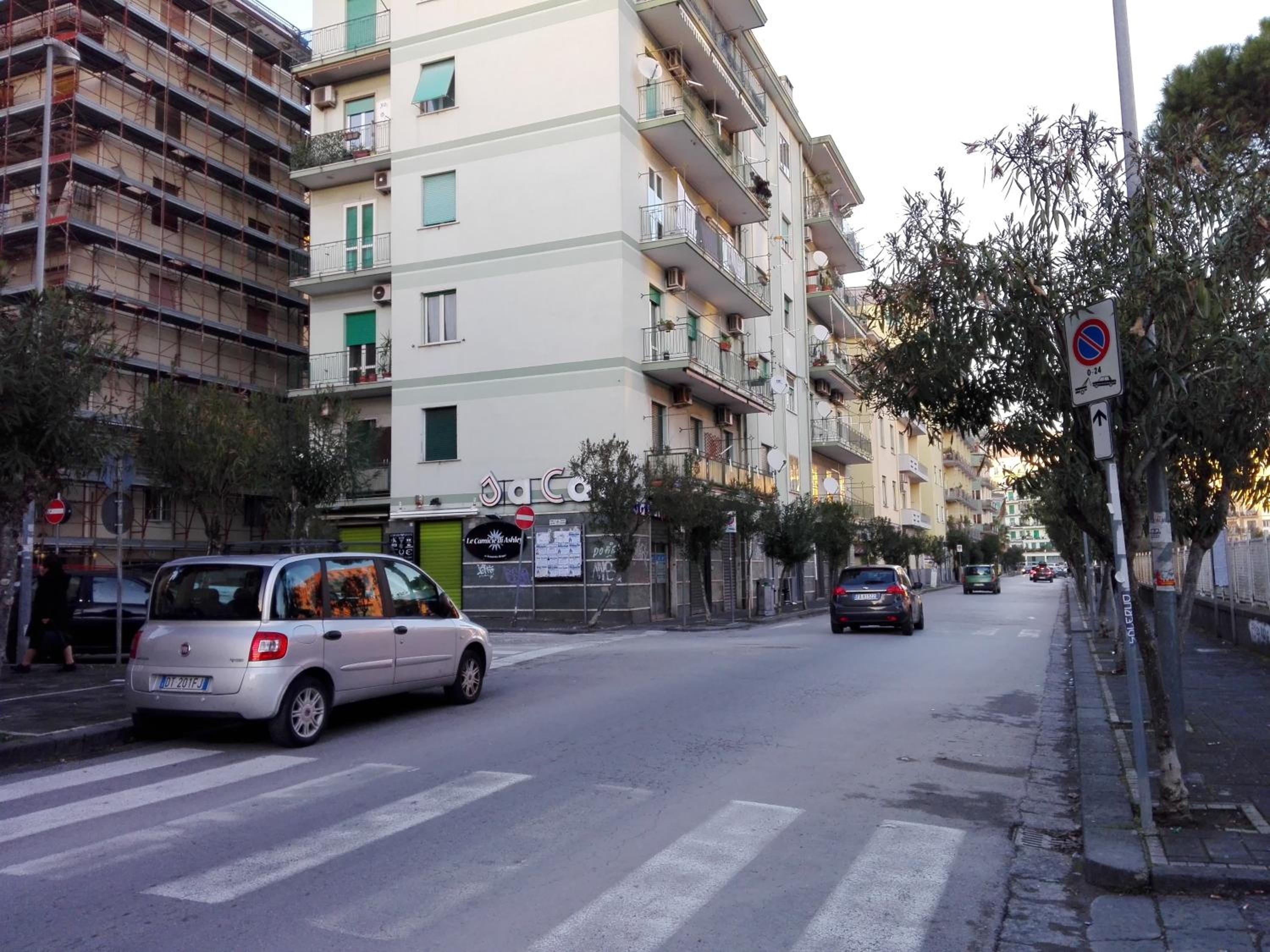B&B Feel Salerno