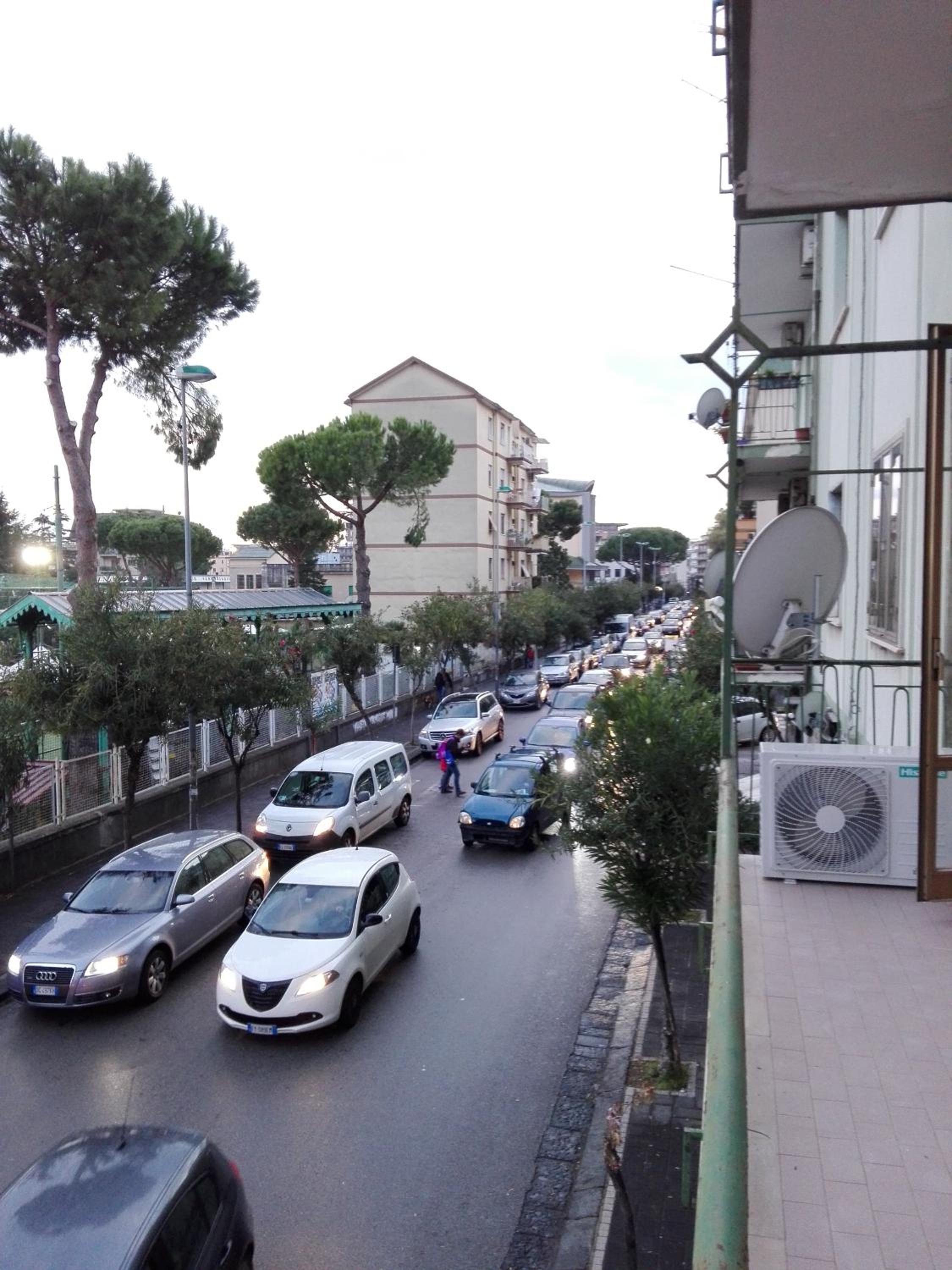 B&B Feel Salerno