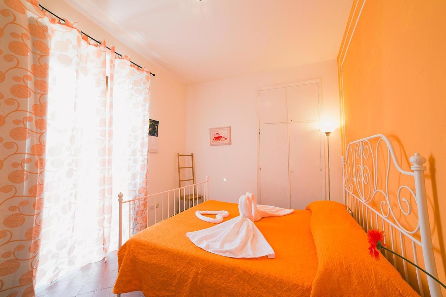 B&B Bouganville