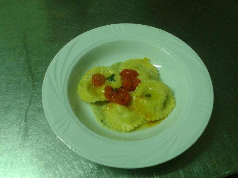 Trattoria Bar Pace view 4