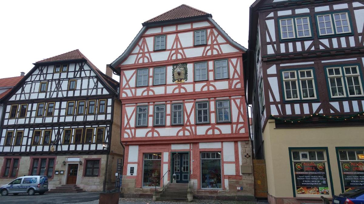 Ferienwohnung Trollmann