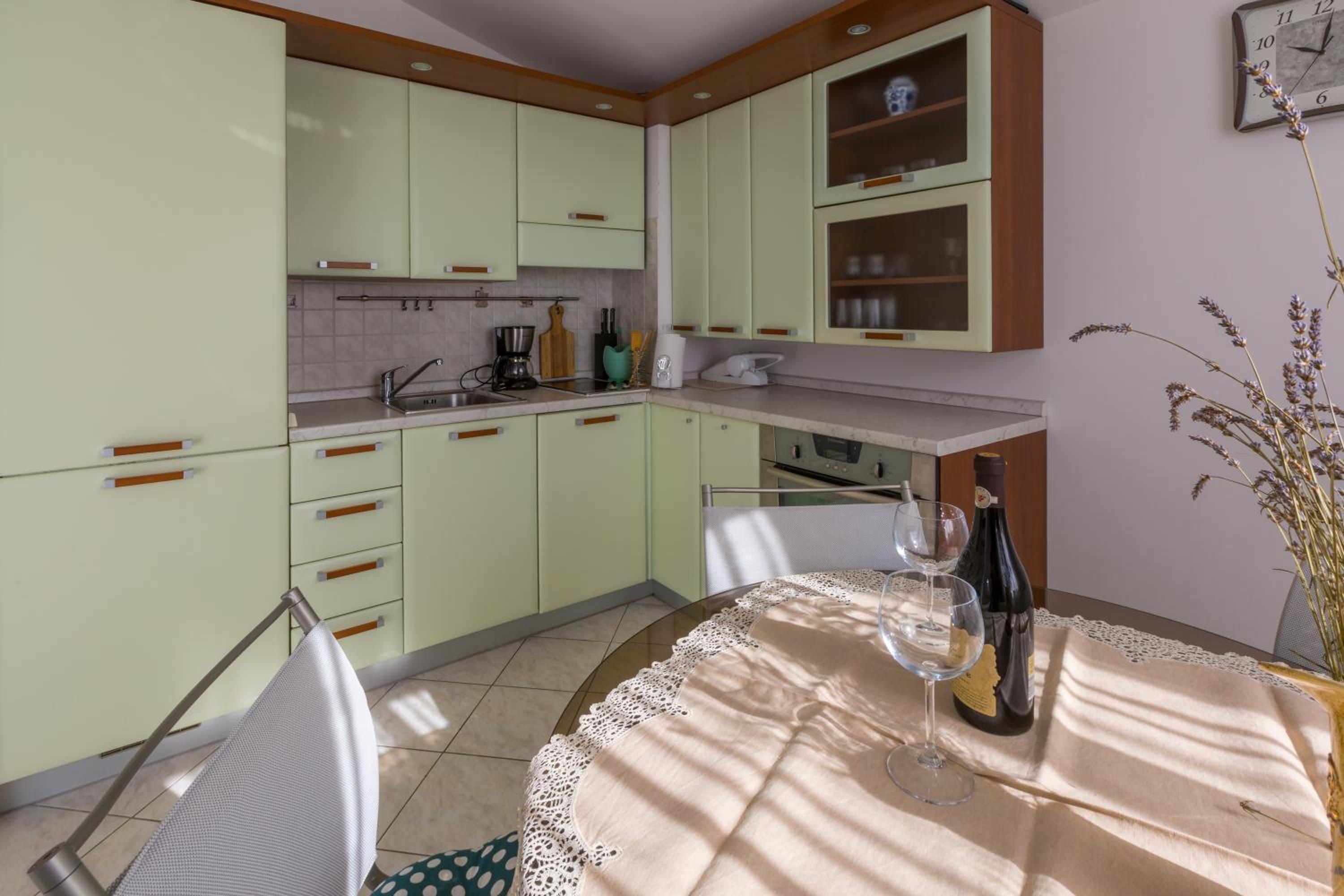Apartman Zrinko