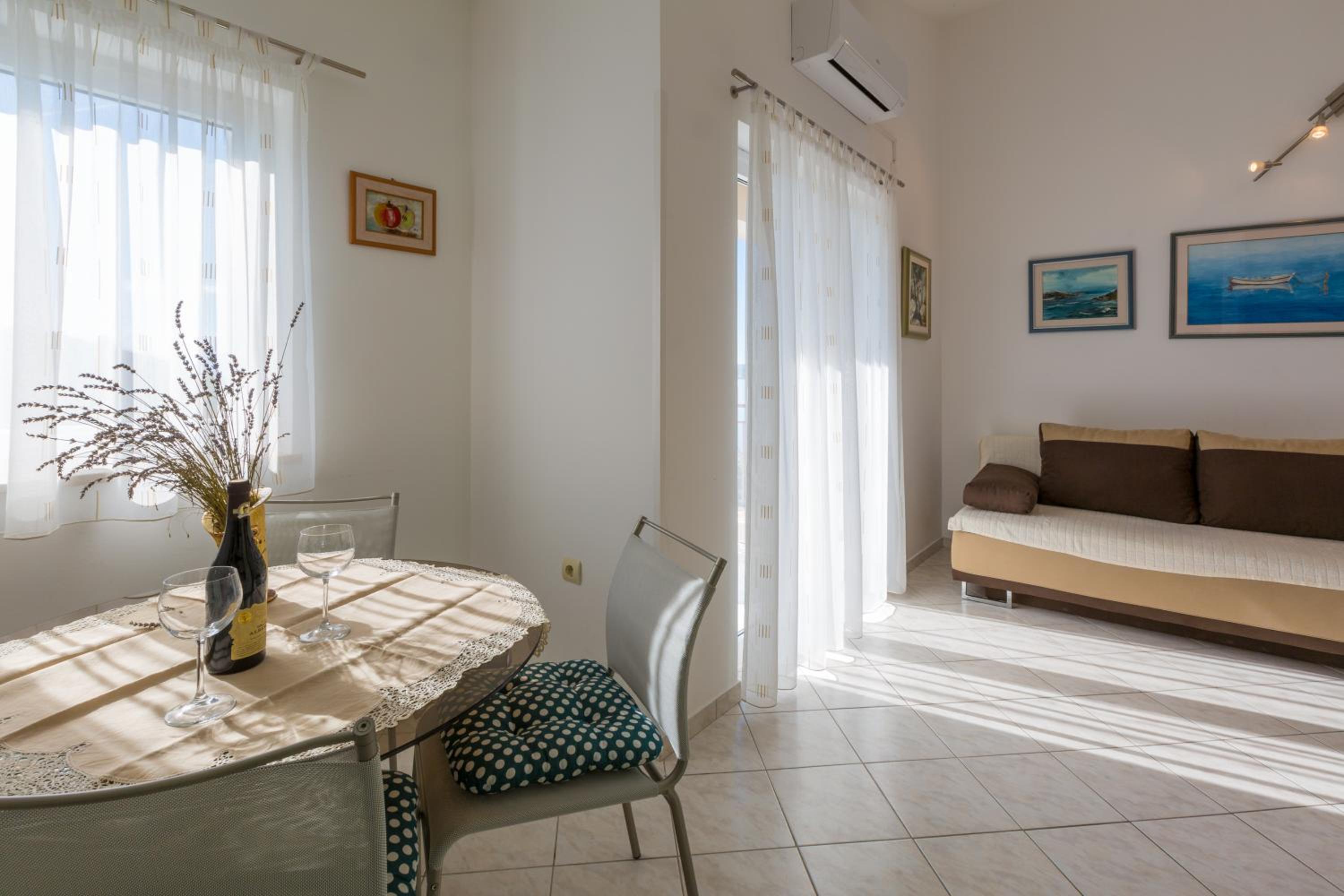 Apartman Zrinko