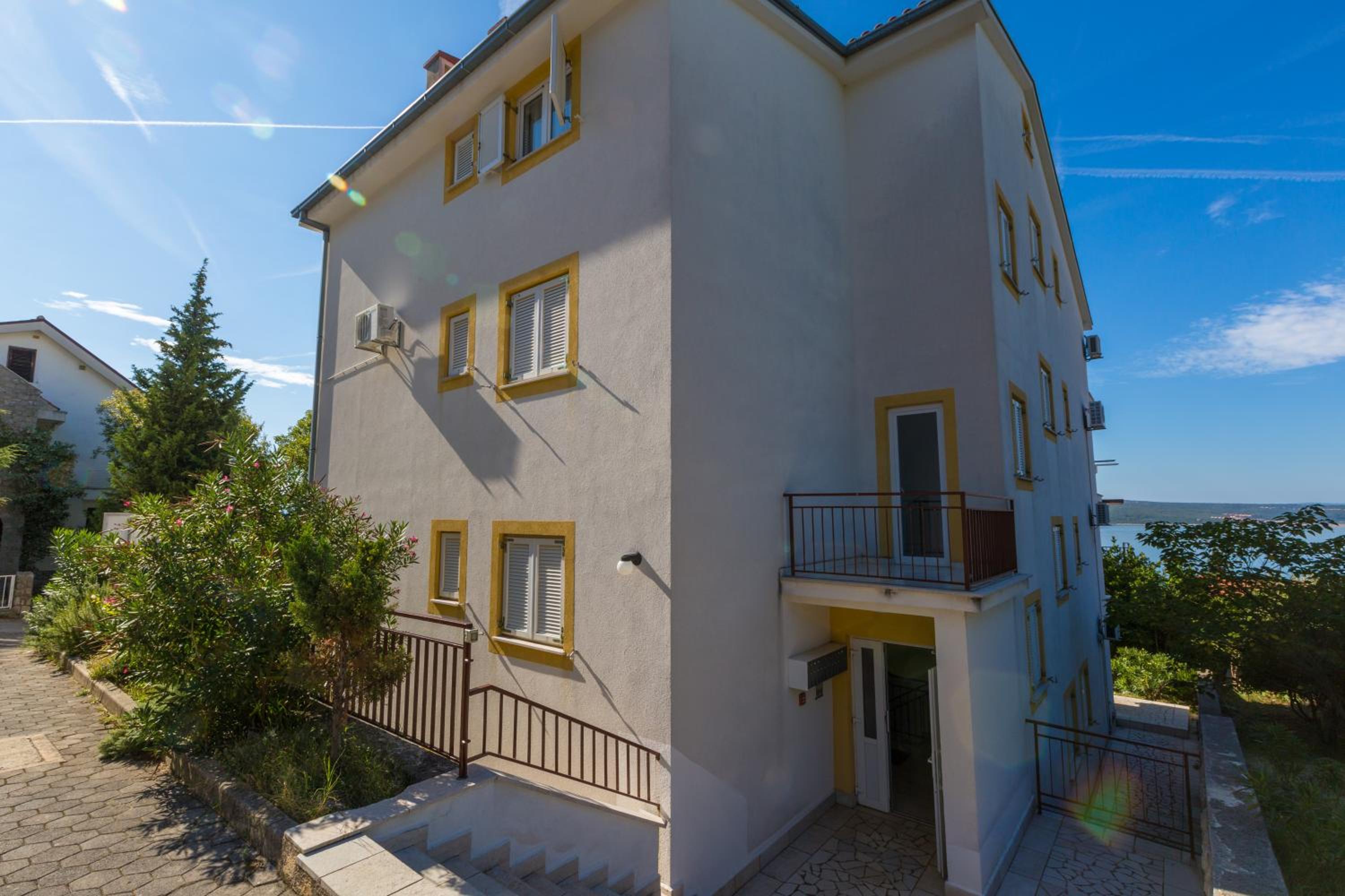 Apartman Zrinko