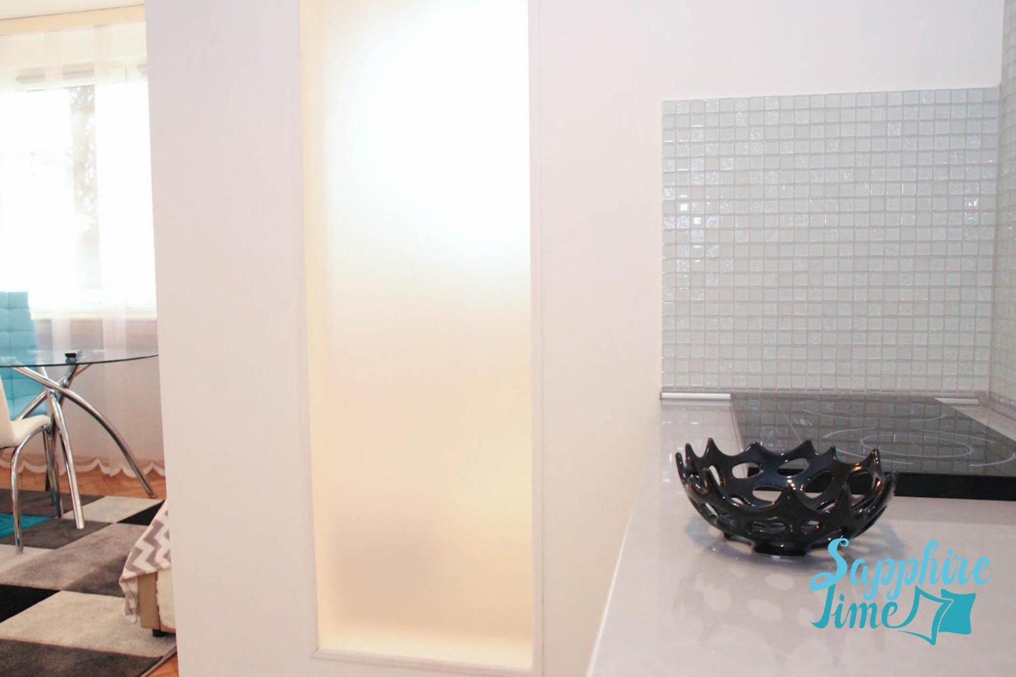 Apartment Sapphire Time view 5