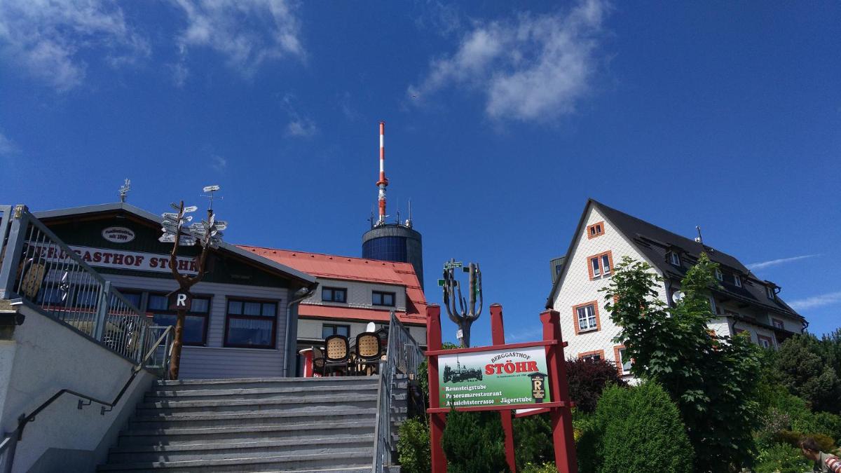 Ferienwohnung Trollmann