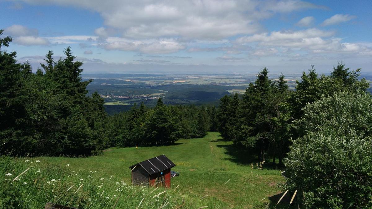 Ferienwohnung Trollmann