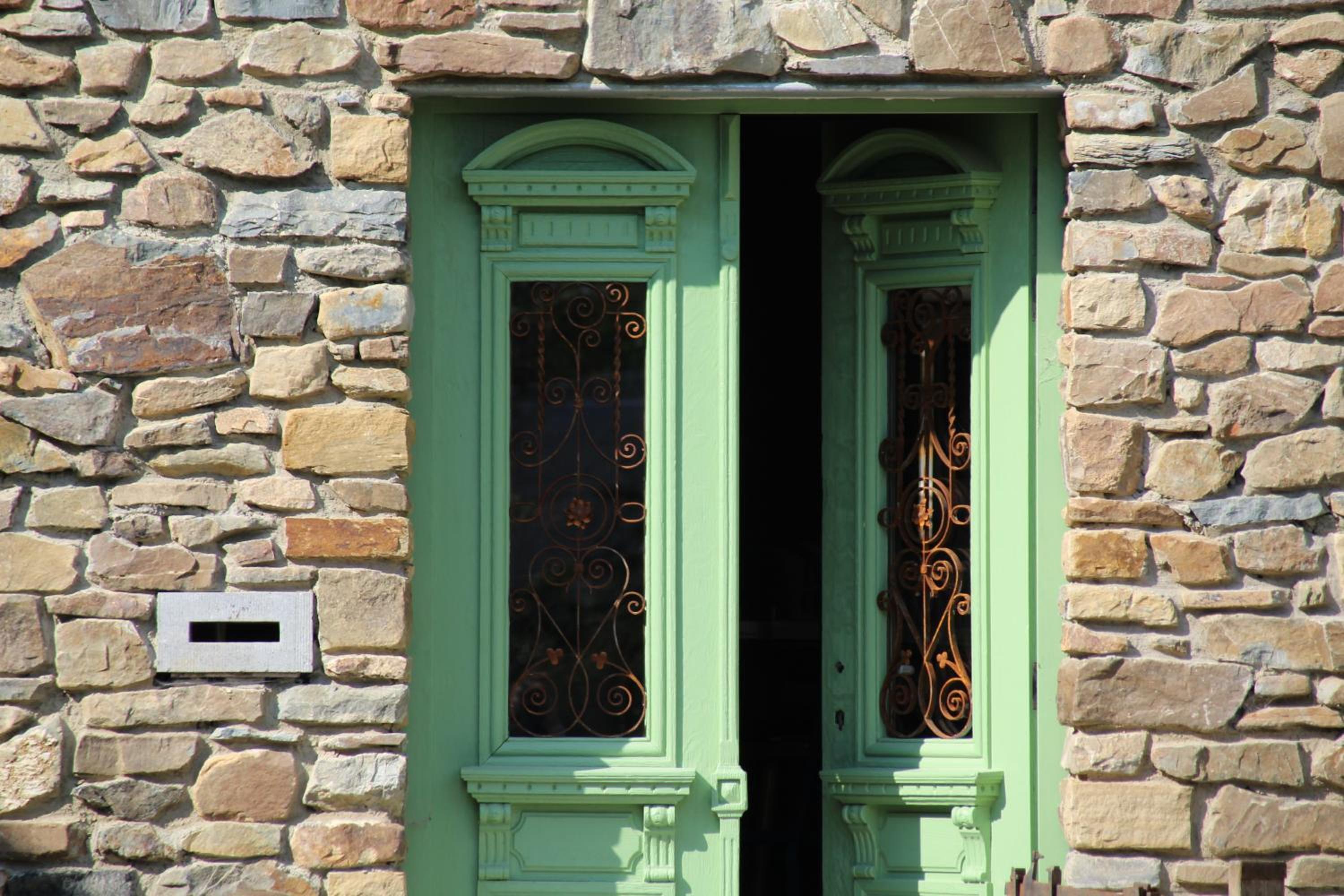 Maison Jules