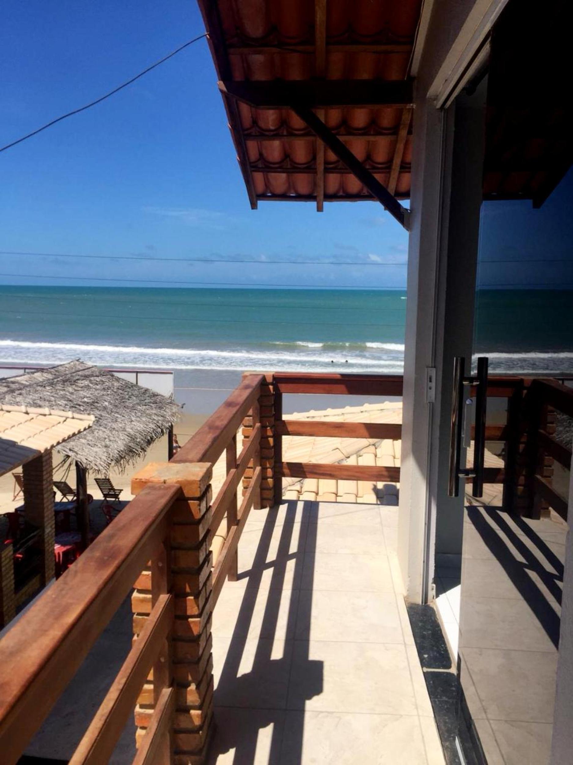 Pousada e Restaurante Altas Horas Beach