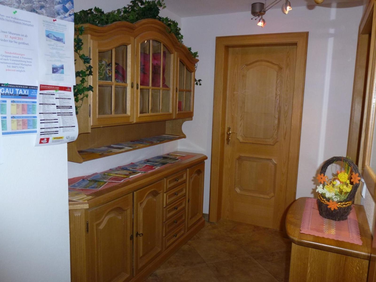 Gästehaus Jäger