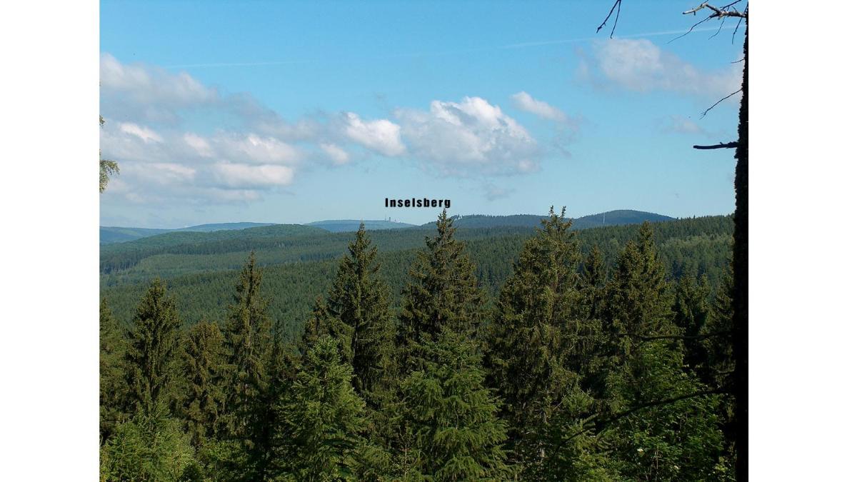 Ferienwohnung Trollmann