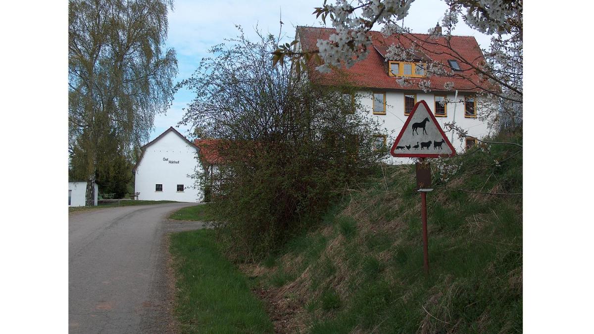 Ferienwohnung Trollmann