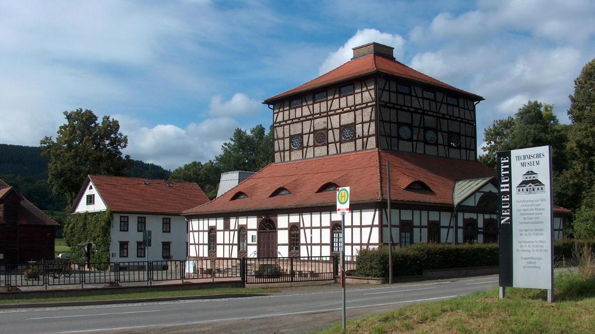 Ferienwohnung Trollmann