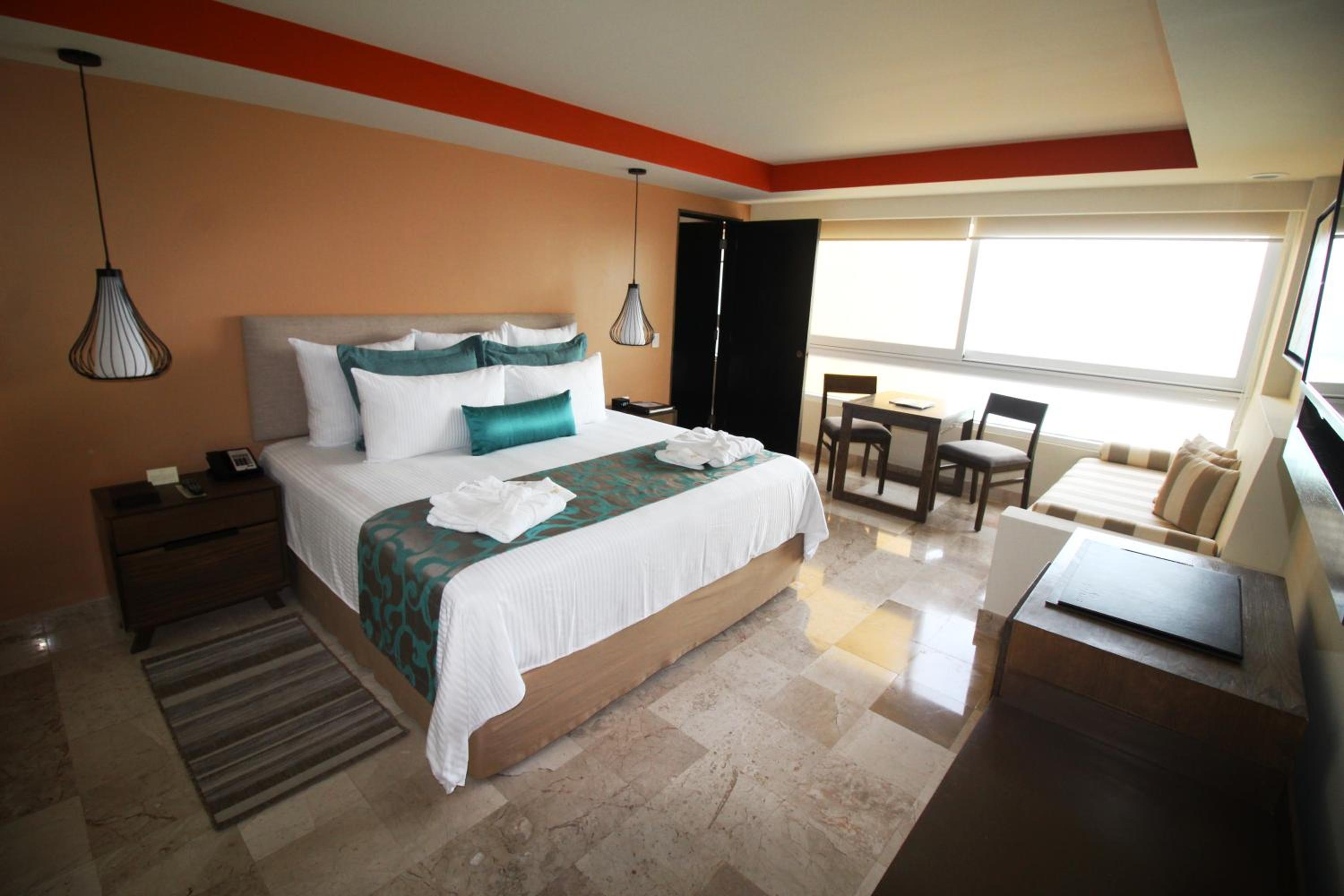 Foto 66 de 94 de Dreams Sands Cancun Resort & Spa