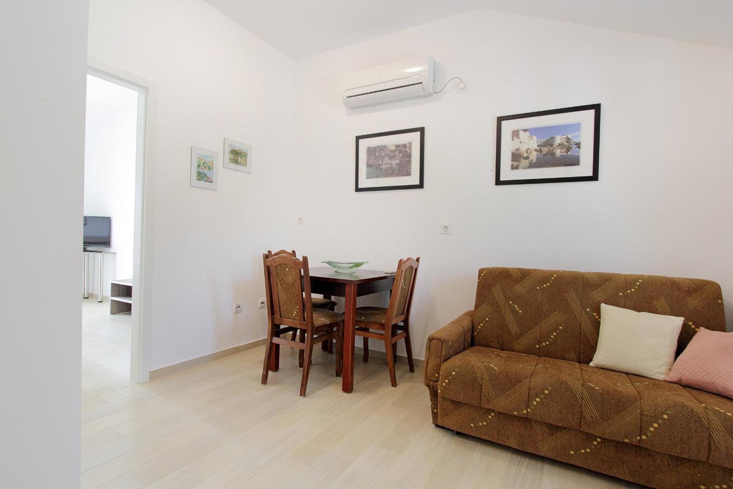 Apartments Barbara