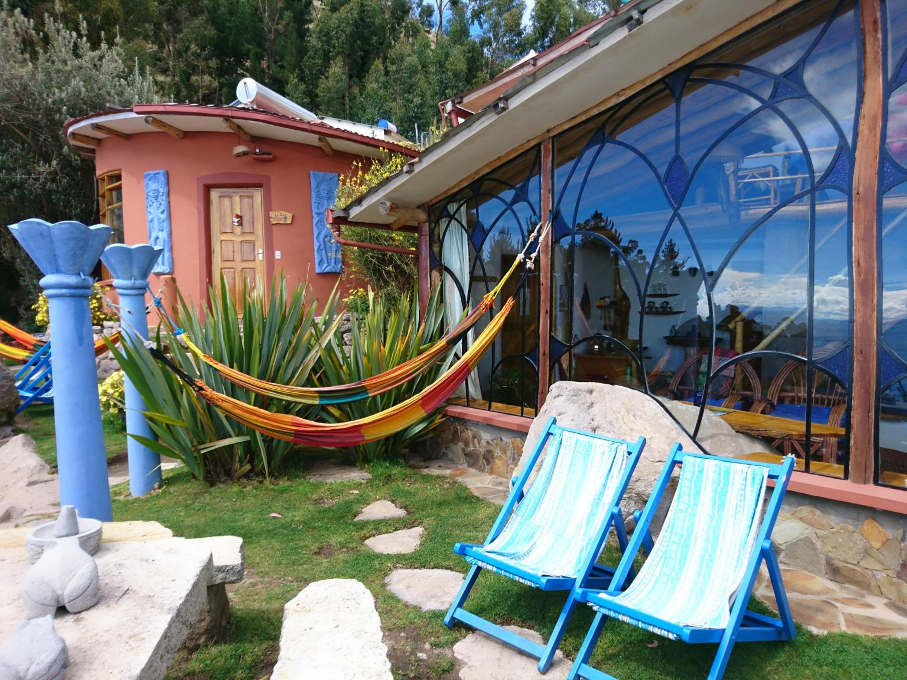 Hostal Las Olas