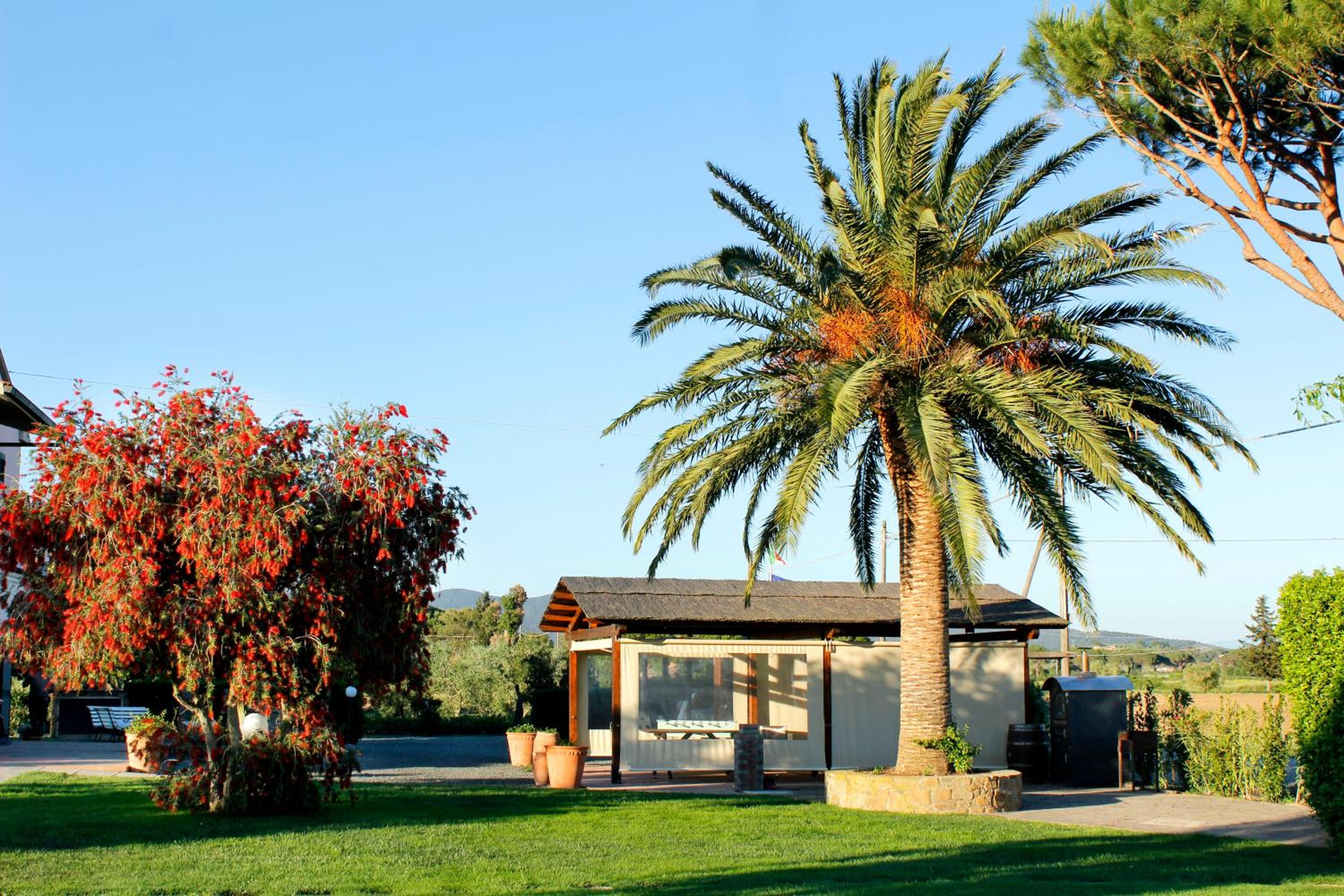 Agriturismo Bocci
