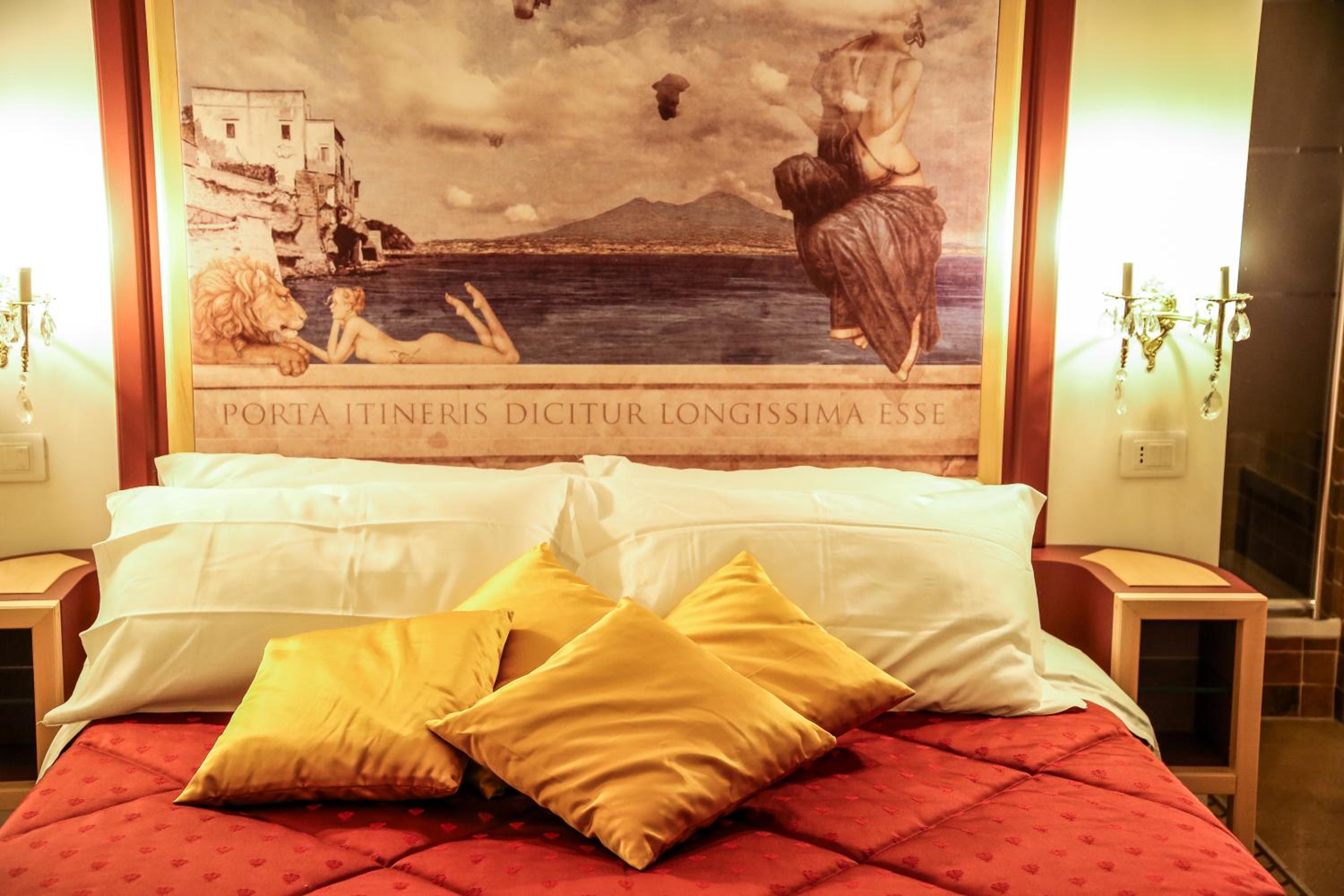 La Bella Napoli B&B