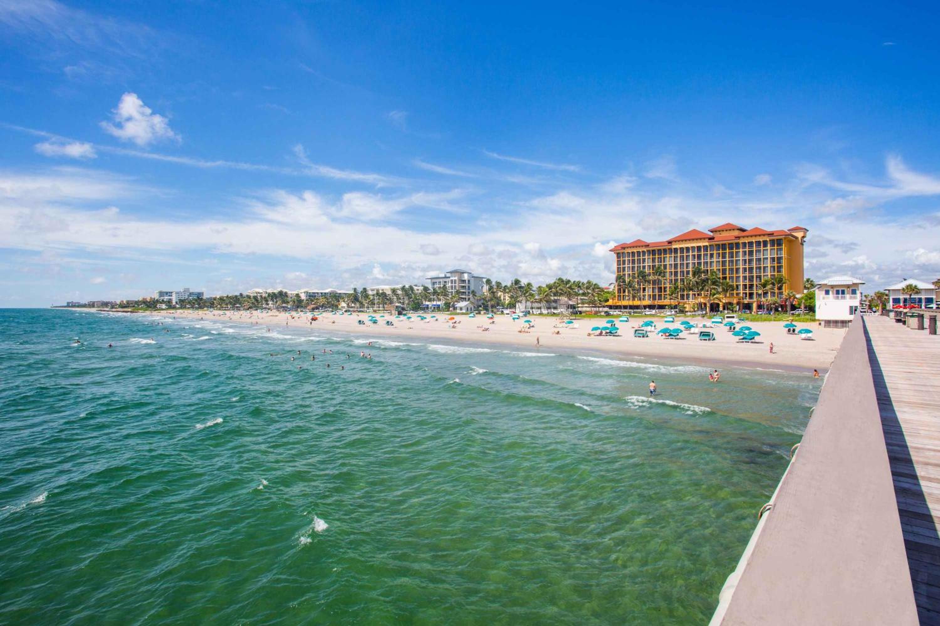 Wyndham Deerfield Beach Resort, Zdjęcie 27