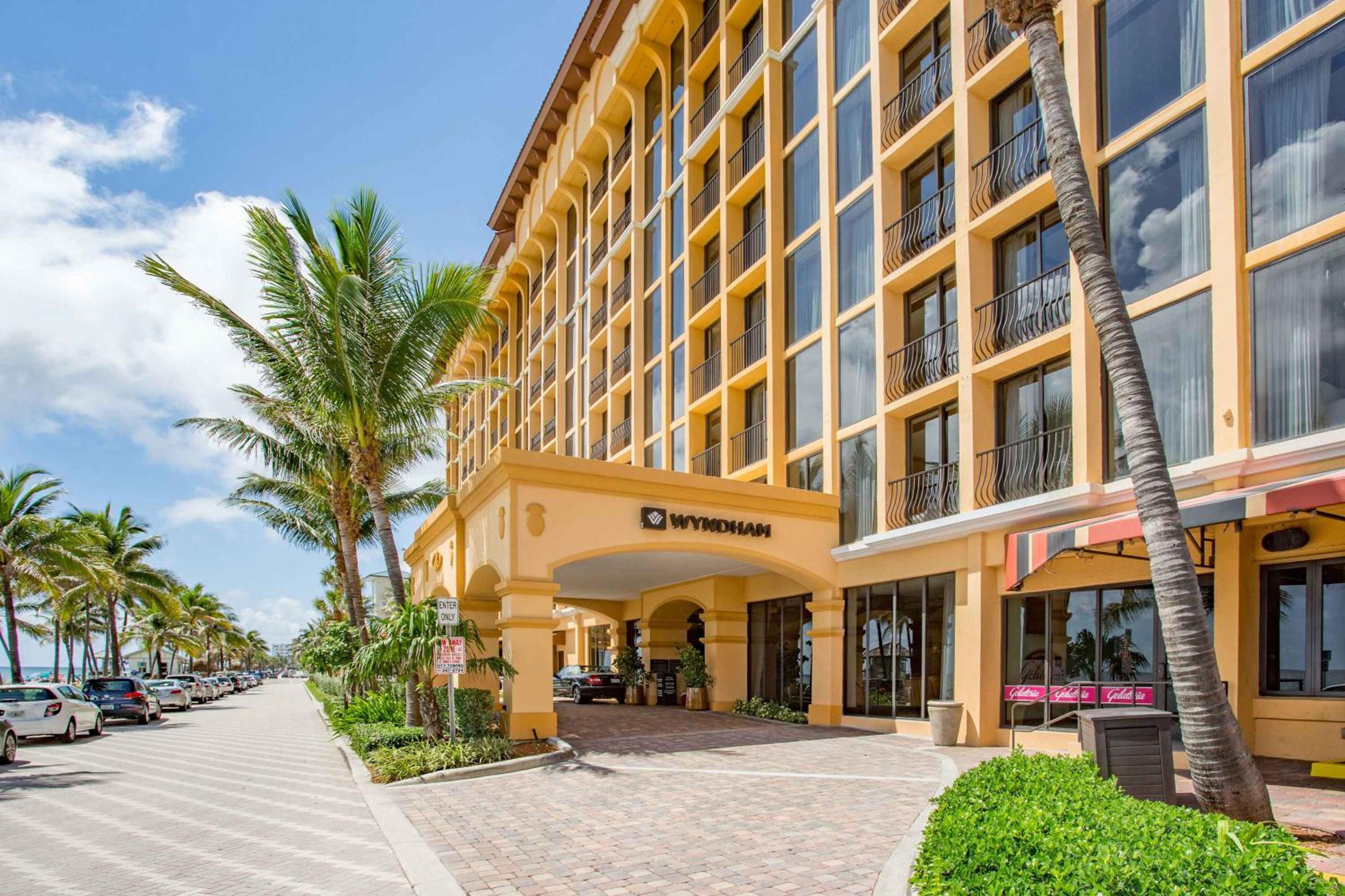 Wyndham Deerfield Beach Resort, Zdjęcie 34