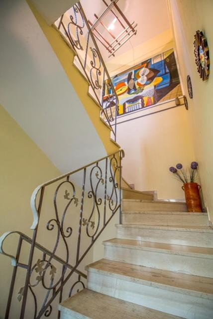 Takis Hotel Apartments view 2