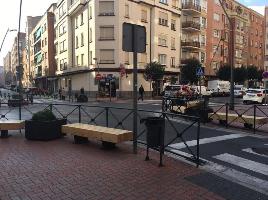 Piso centrico y moderno en Logroño Vivienda de uso Turistico view 5