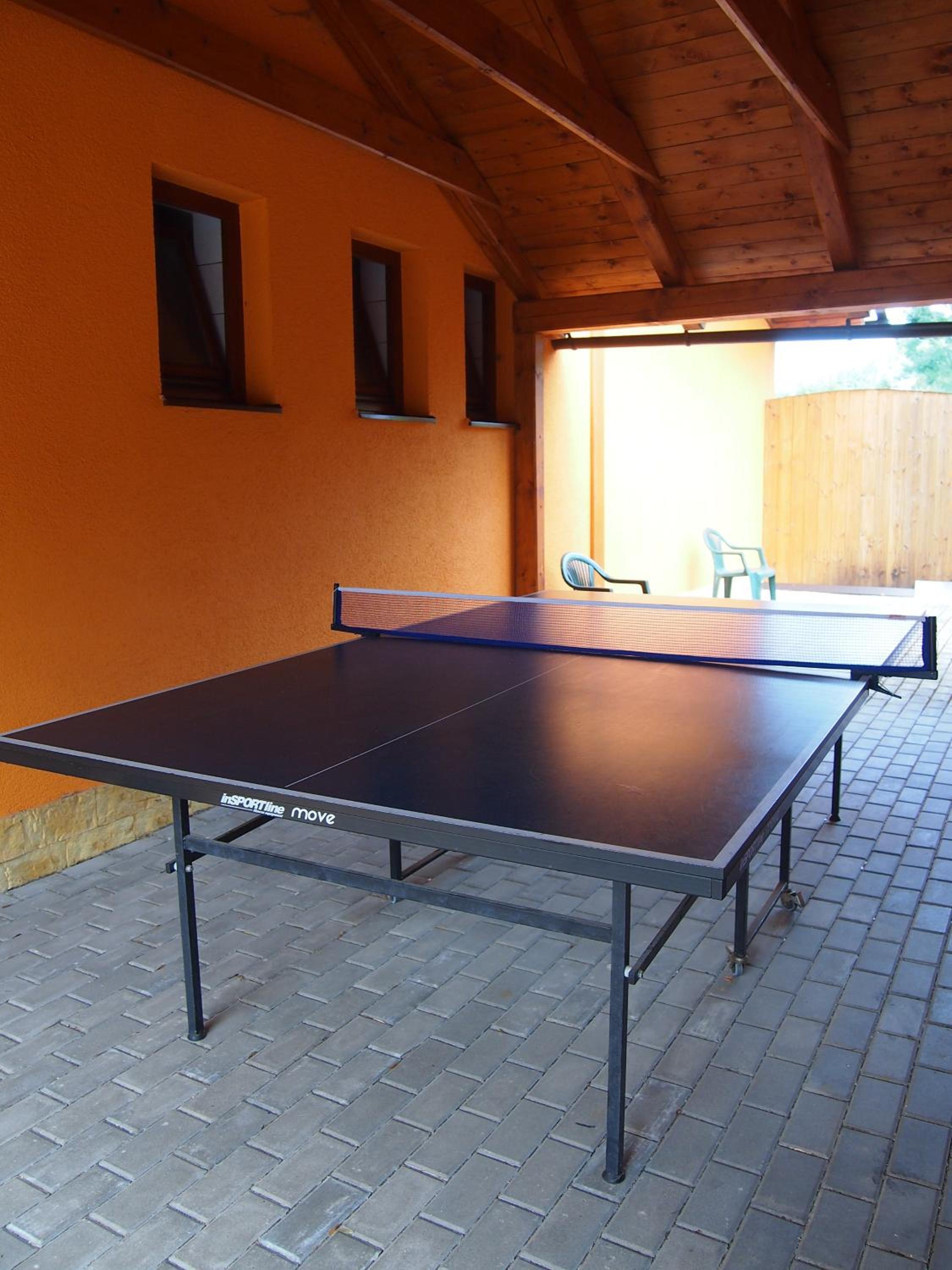 Penzion Otmarka