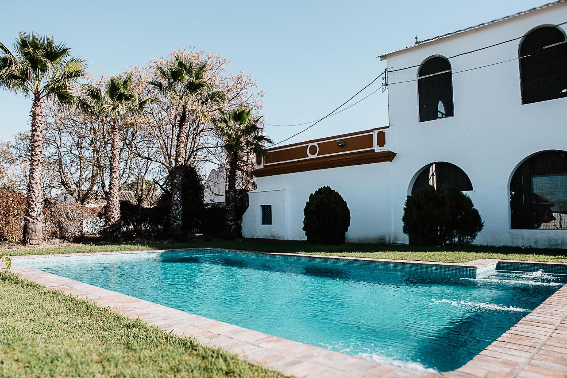 Cortijo Santa Clara