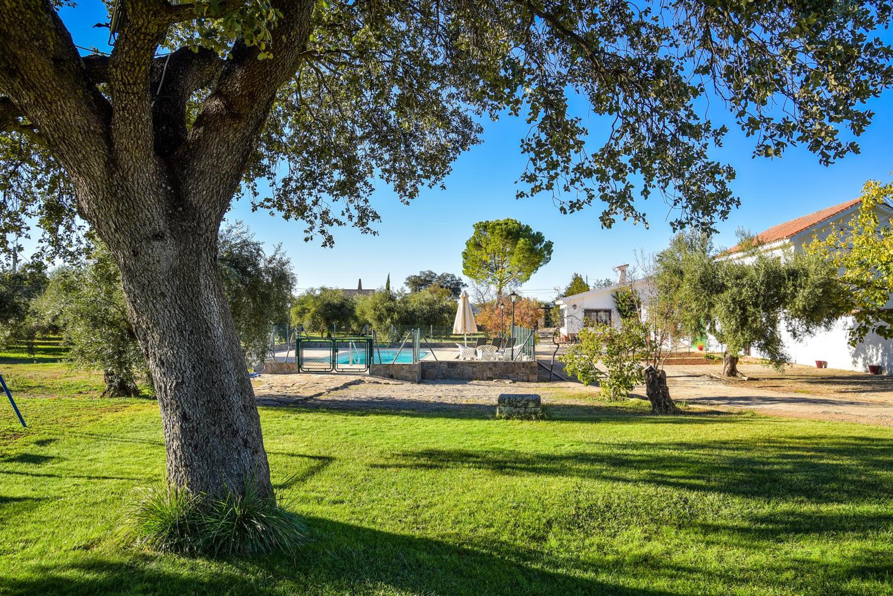 Recreo San Andrés