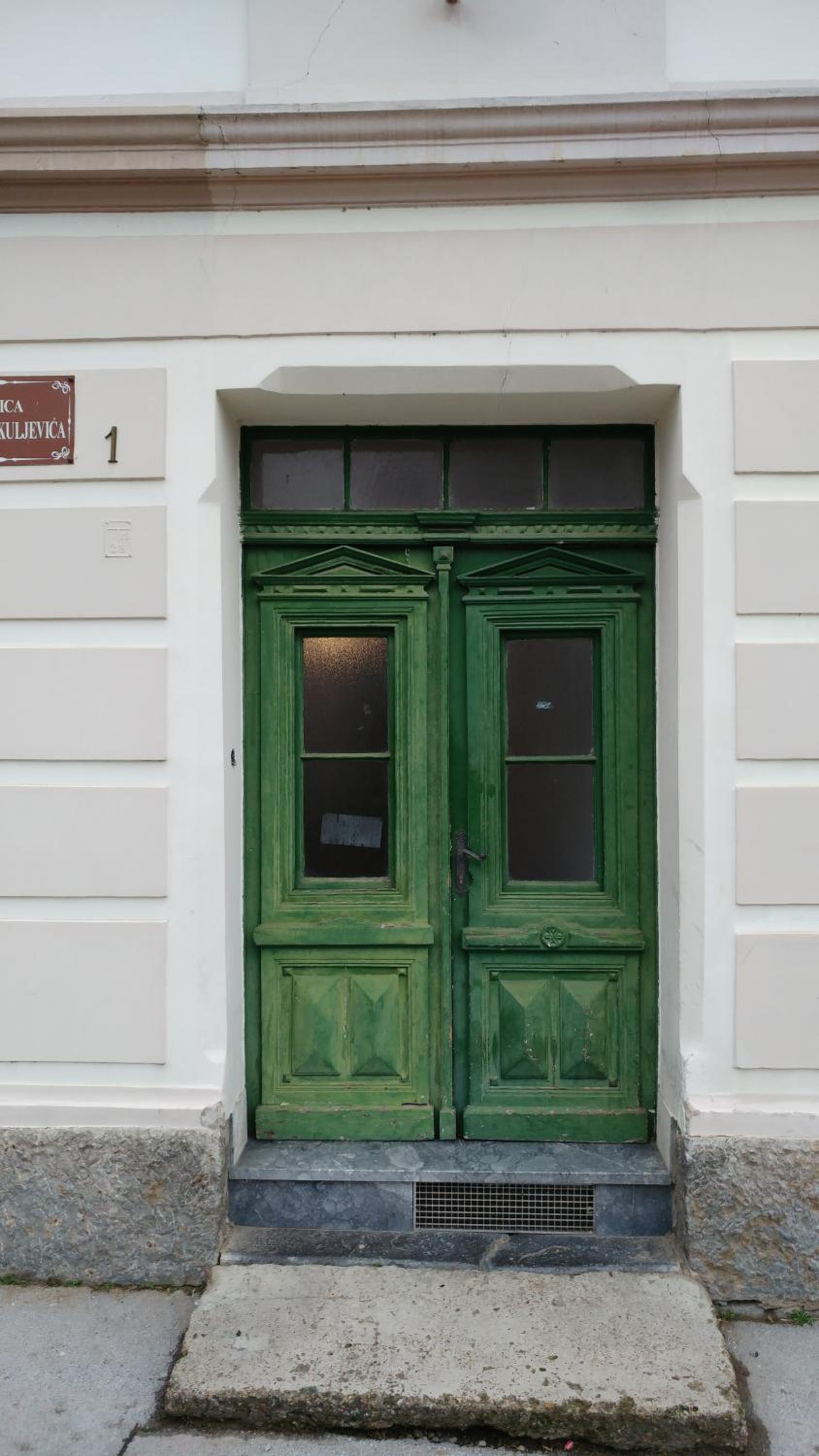 Hotel Apartmani N.May's - Image 1