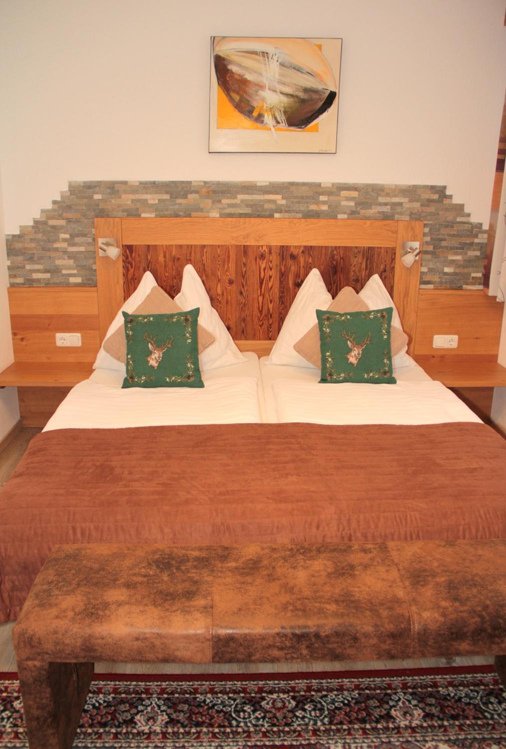 Pension Ballwein