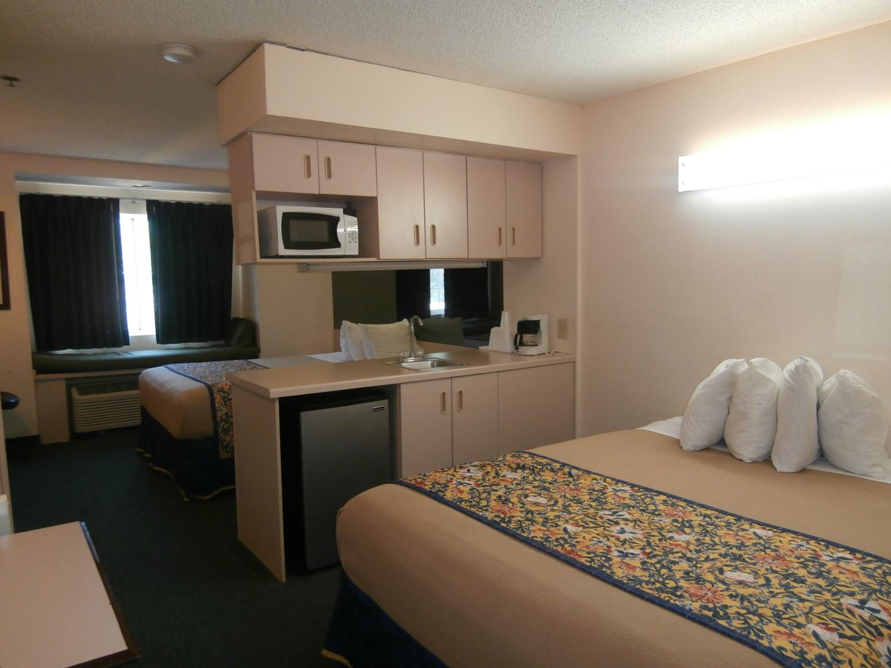 America's Best Value Inn & Suites-McDonough, Billede 4