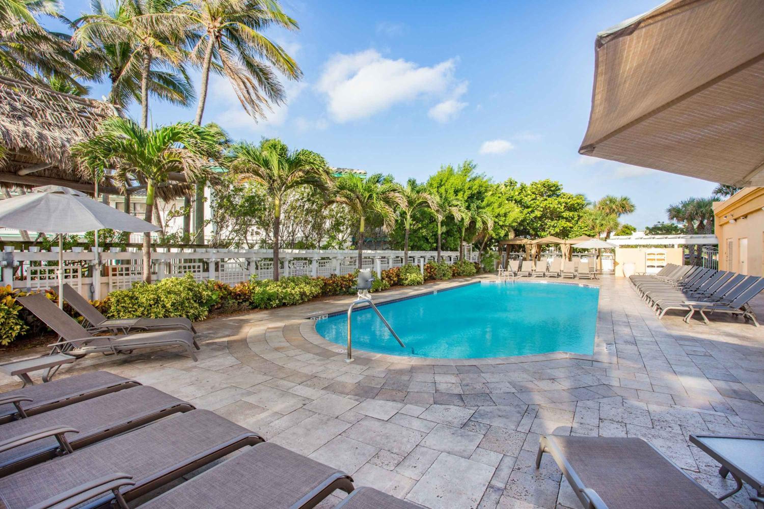 Wyndham Deerfield Beach Resort, Zdjęcie 44