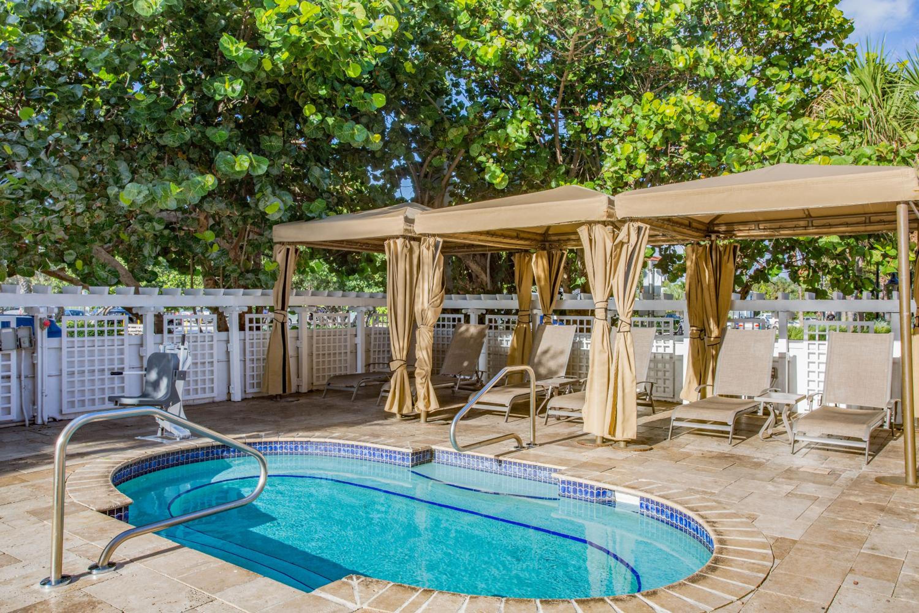 Wyndham Deerfield Beach Resort, Zdjęcie 42