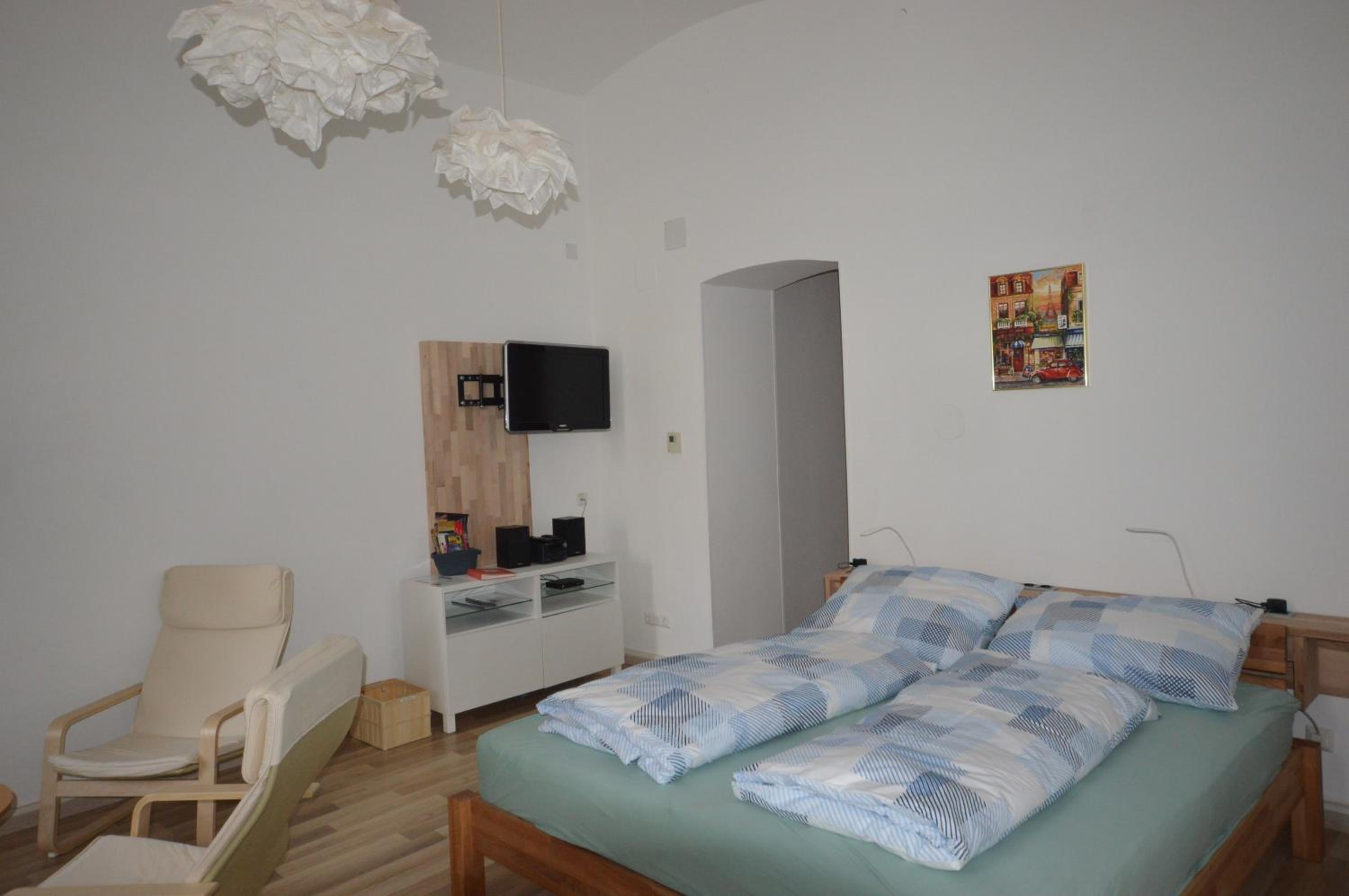 Wiener Ferienwohnung