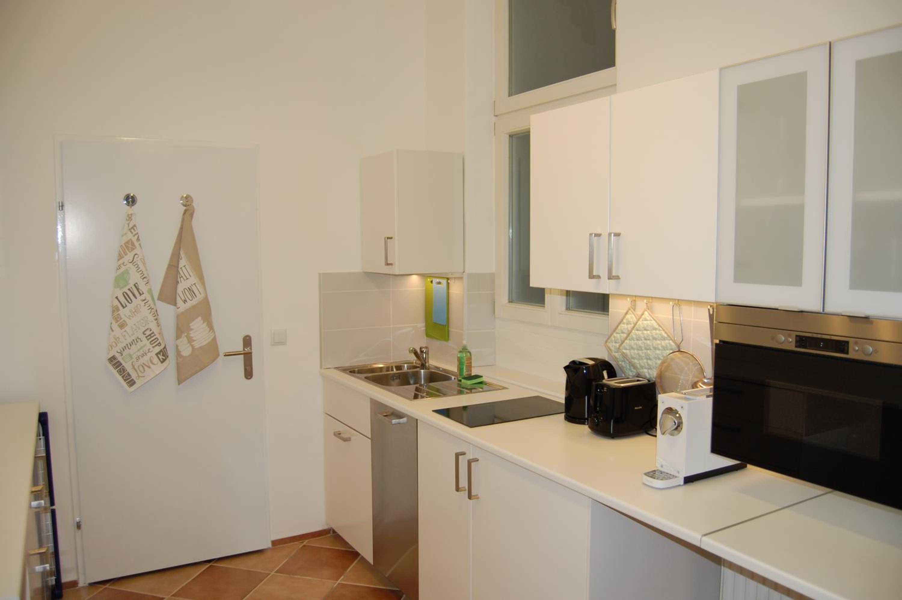 Wiener Ferienwohnung