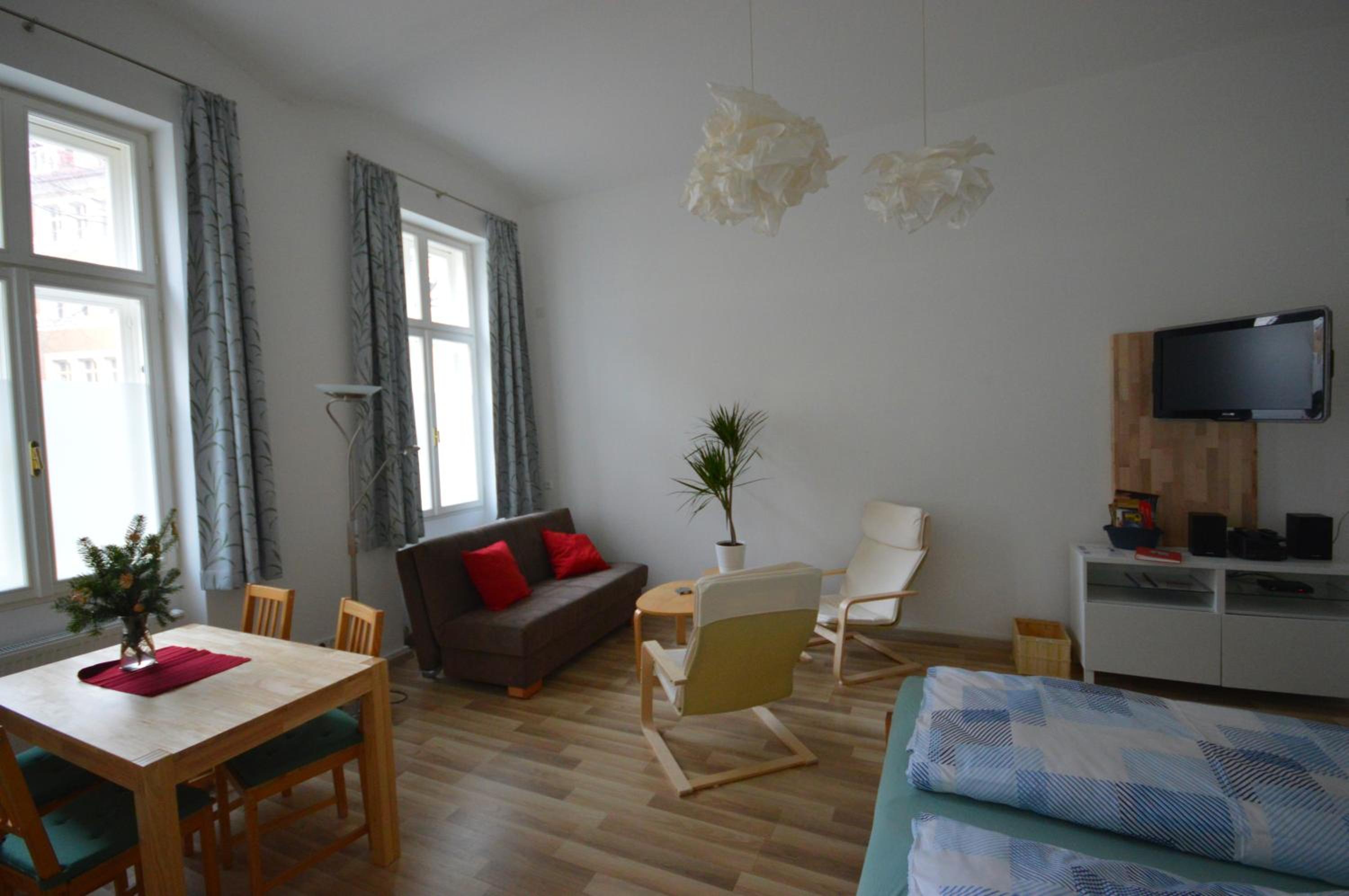 Wiener Ferienwohnung