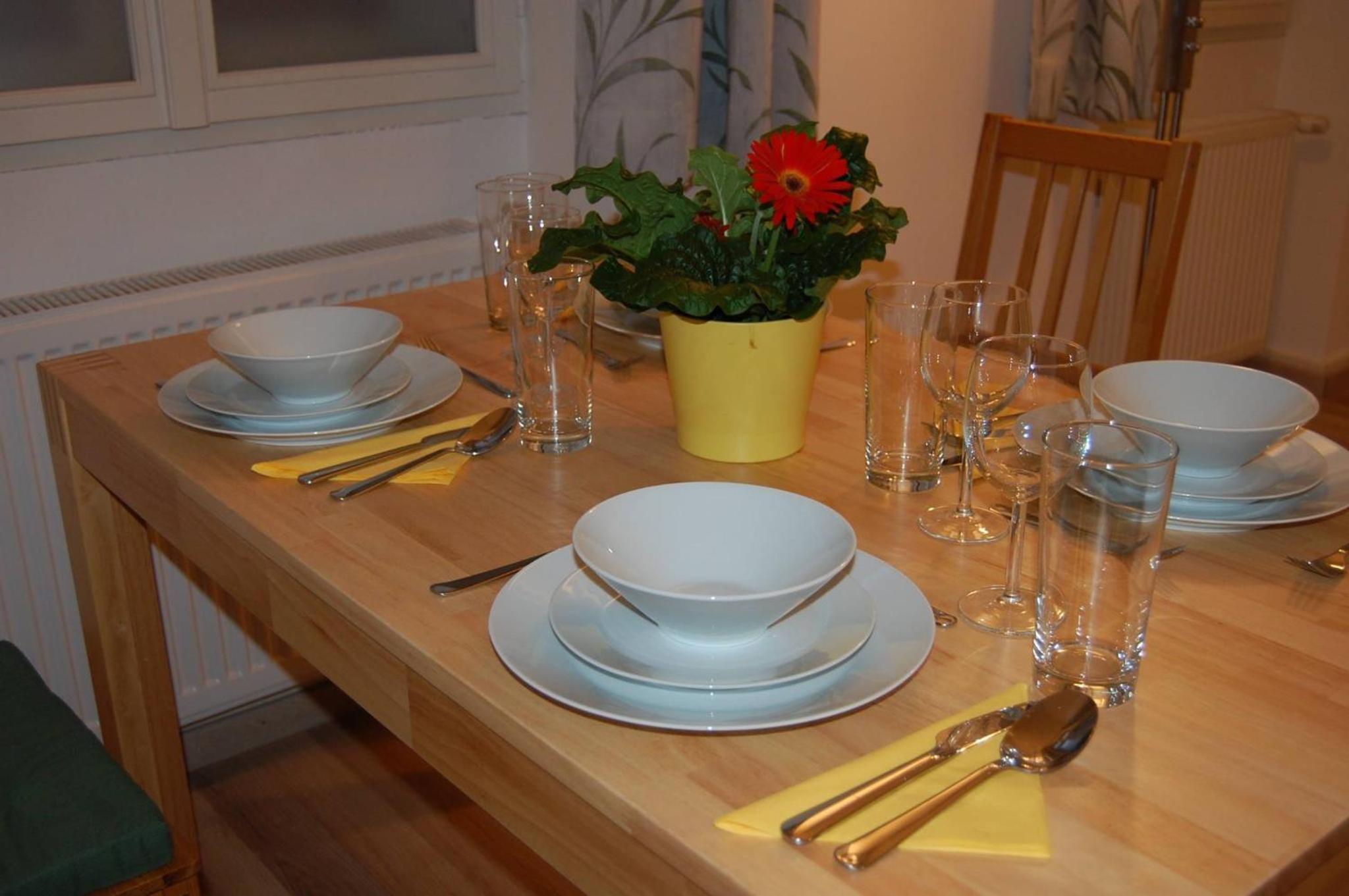 Wiener Ferienwohnung