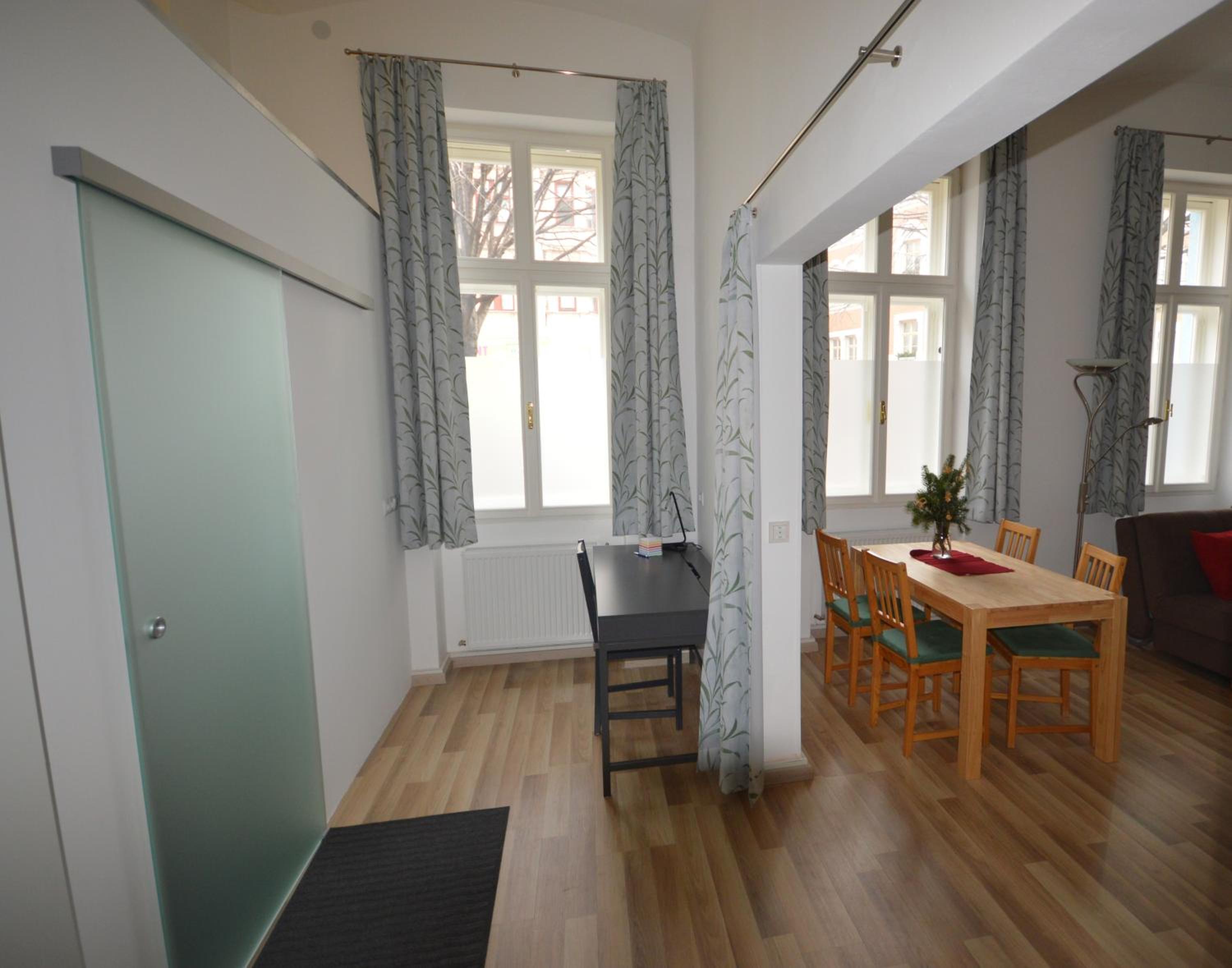 Wiener Ferienwohnung