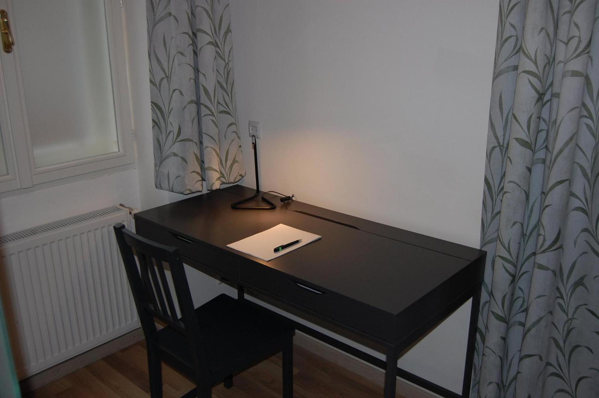 Wiener Ferienwohnung