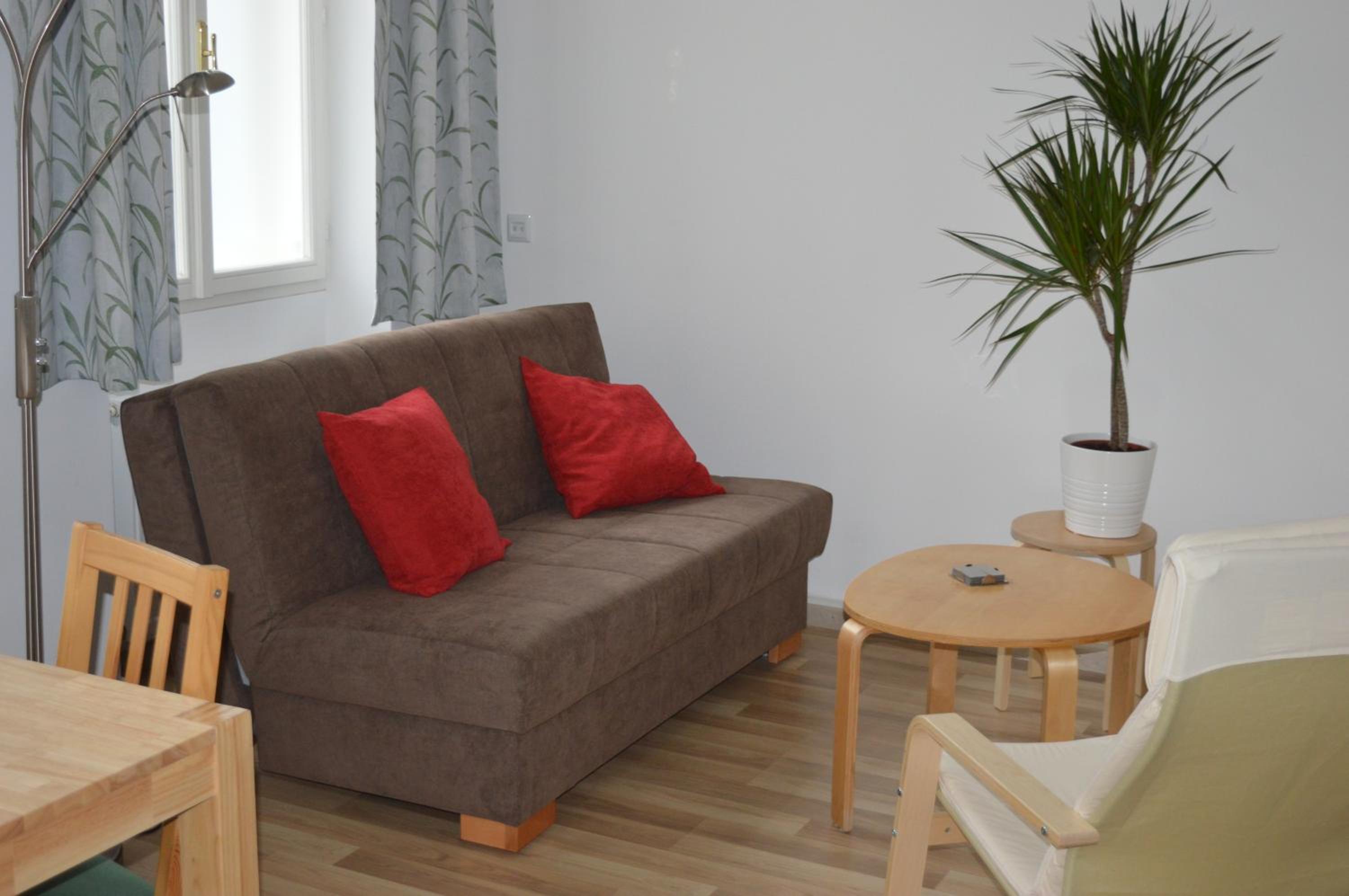 Wiener Ferienwohnung