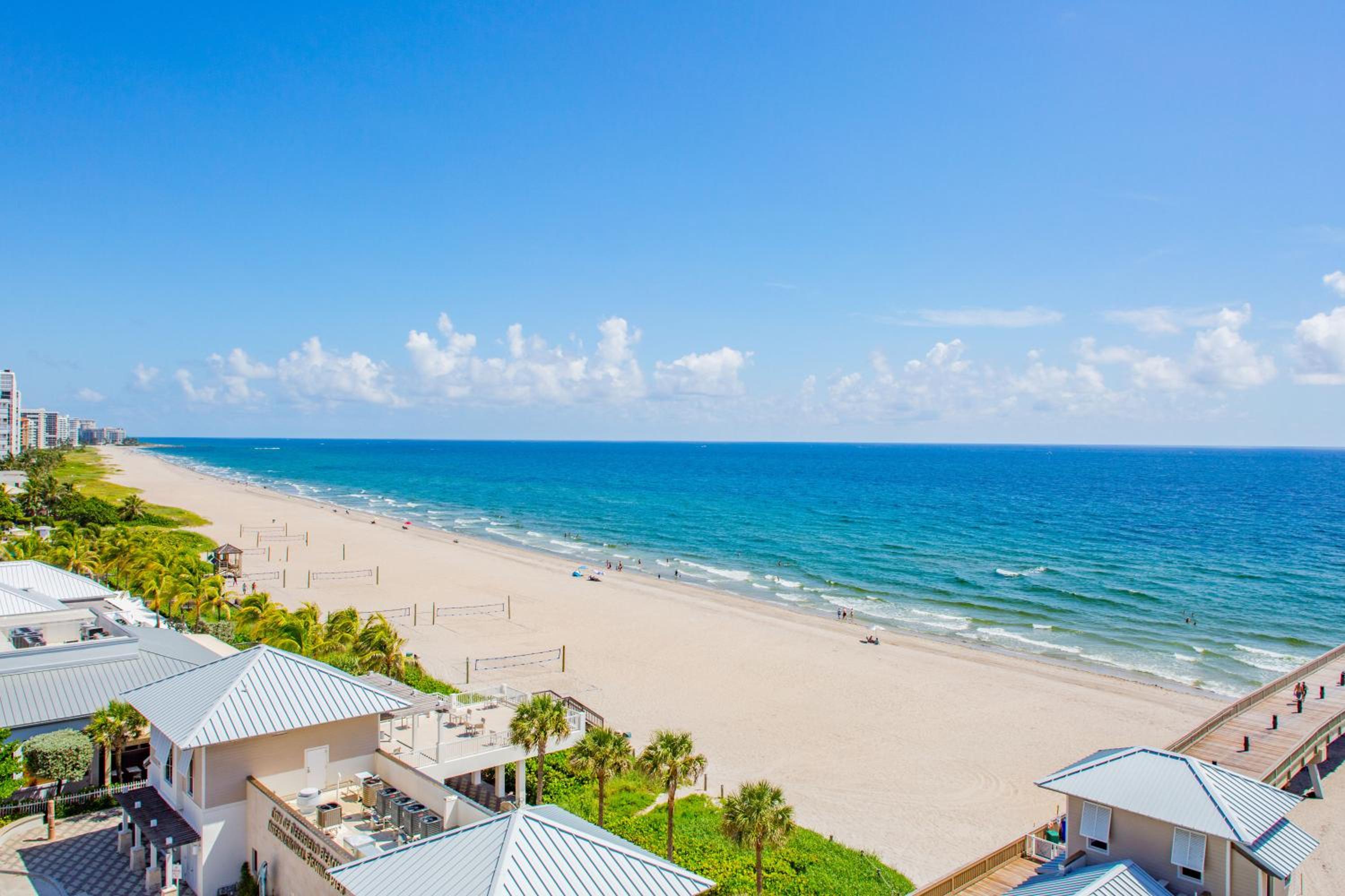 Wyndham Deerfield Beach Resort, Zdjęcie 38