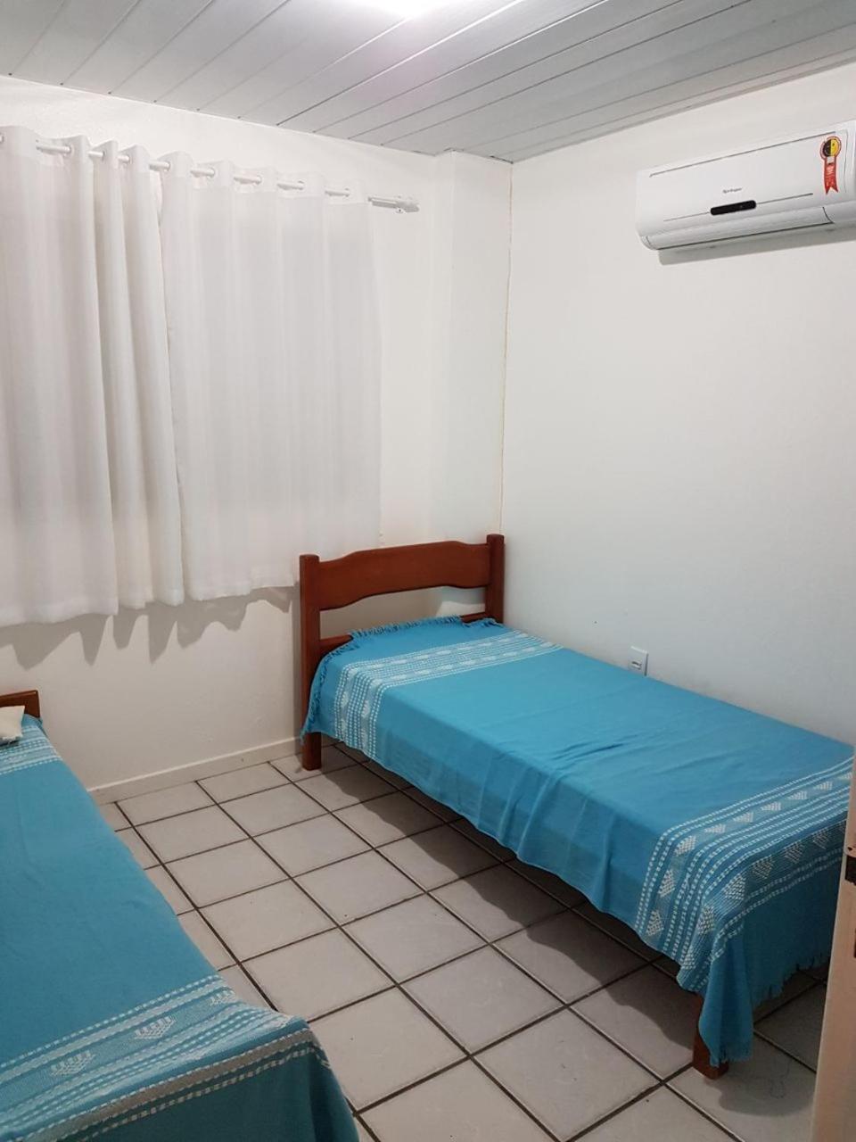 Casa de praia em Palmas-SC a 40 metros do mar