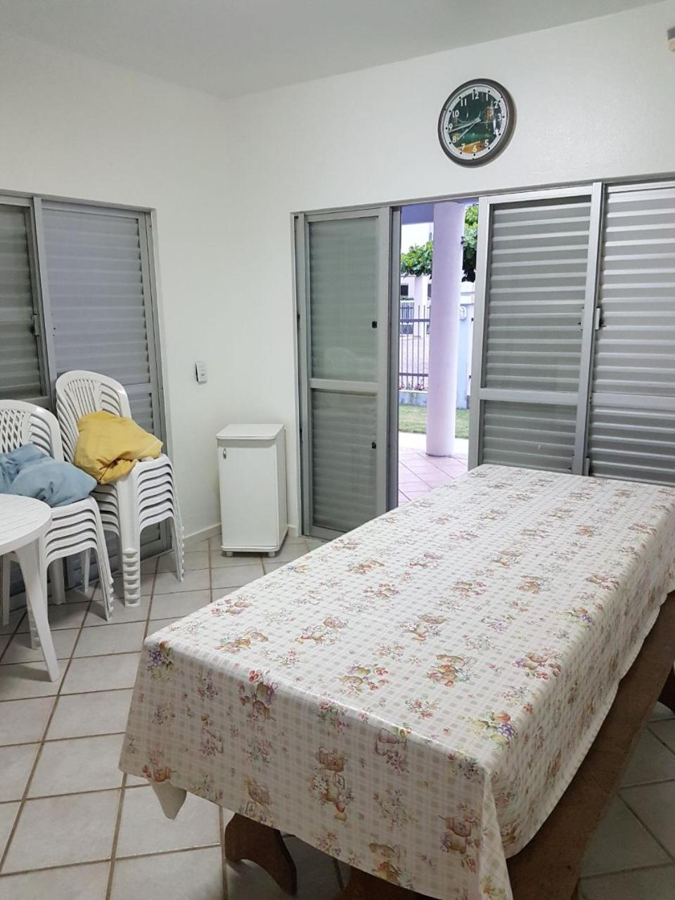 Casa de praia em Palmas-SC a 40 metros do mar