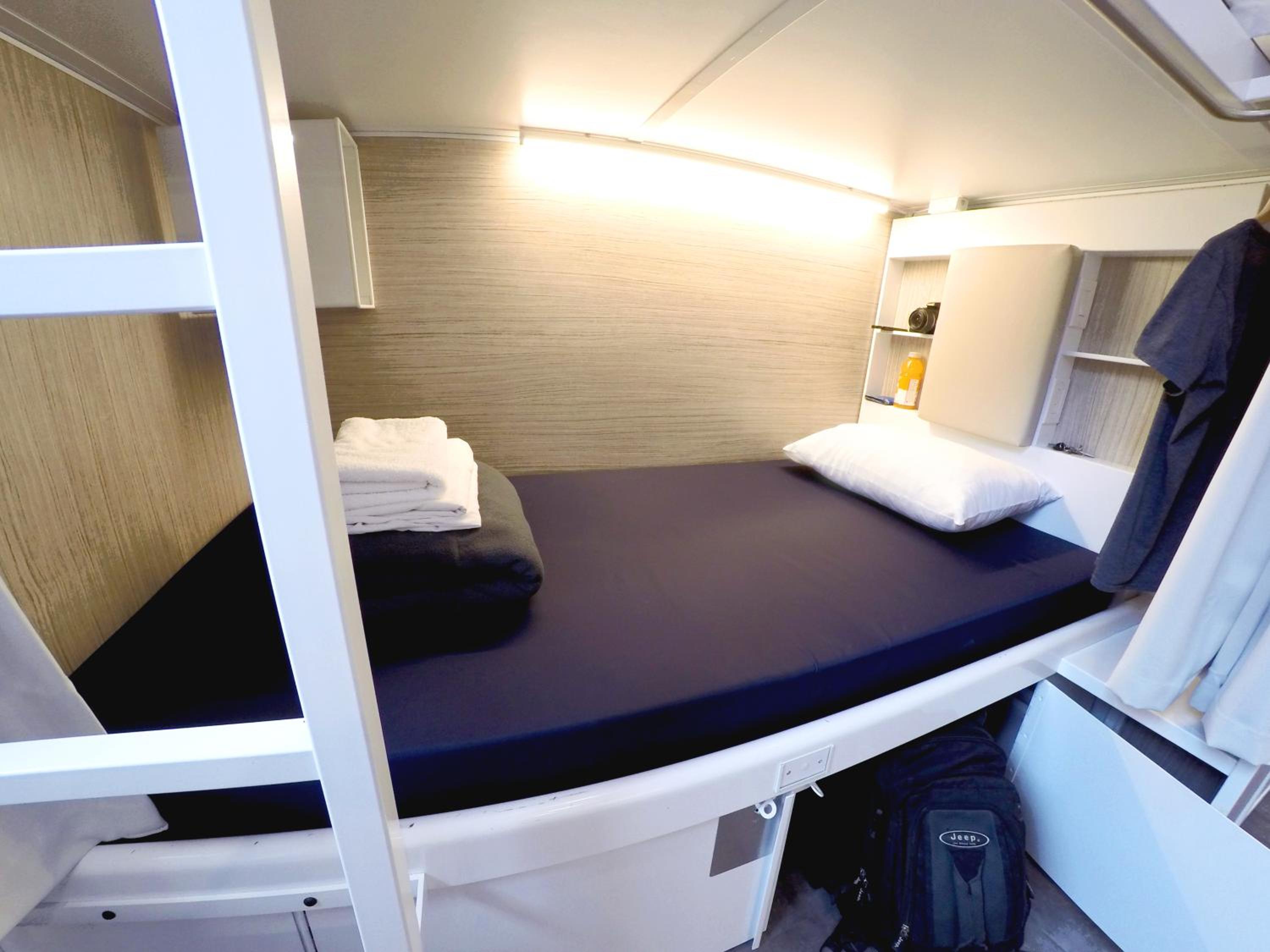 M Montreal Hostel 照片第 38 張,共 74 張