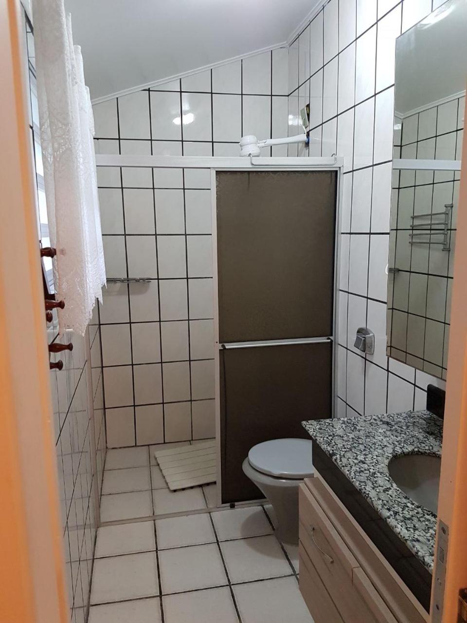 Casa de praia em Palmas-SC a 40 metros do mar