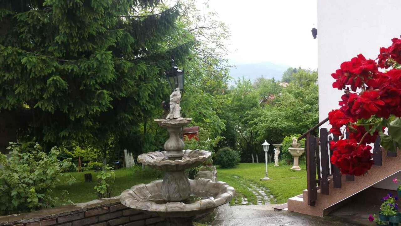 Green Garden